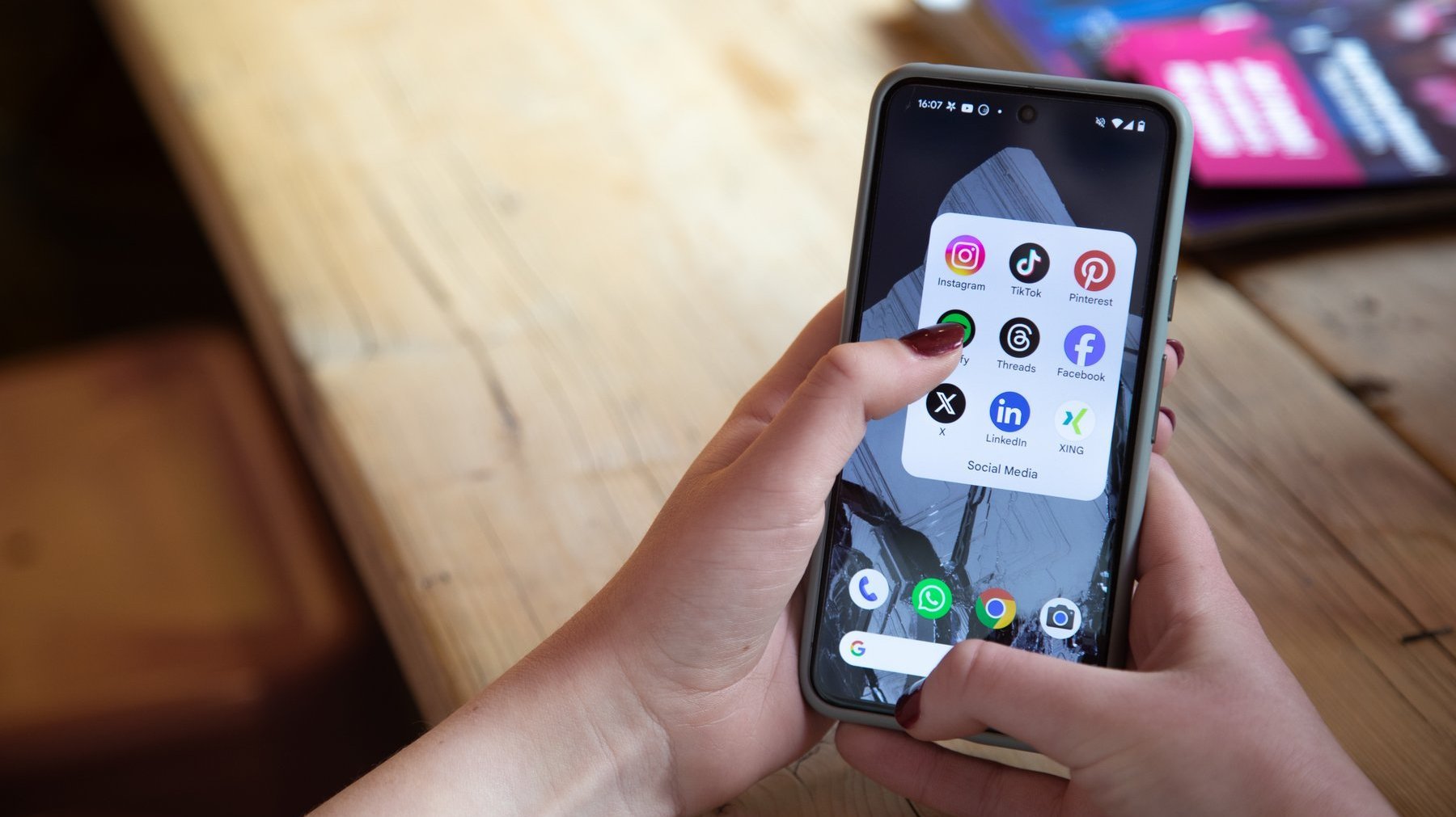 Radio Lippe auf Social Media